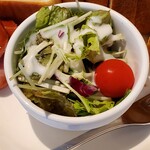 カフェ&バー つばき - 