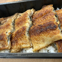 うなぎ四代目菊川 クロスゲート金沢店 - 