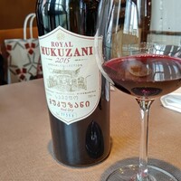 Russian Restaurant ROGOVSKI 銀座 - 