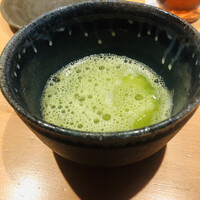 韓国料理 先斗町 李南河　 - 