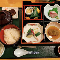 京都・嵐山 ご清遊の宿 らんざん - 