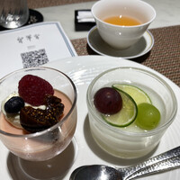 中国料理 翡翠宮 - 