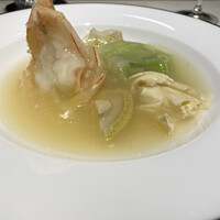 中国料理 翡翠宮 - 
