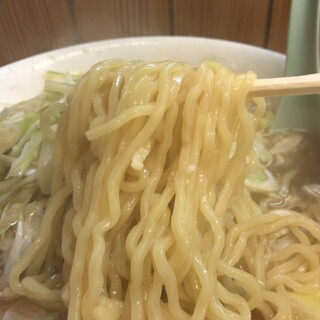 深夜営業 所沢でおすすめのラーメンをご紹介 食べログ