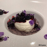 カーサ・デル・チーボ - crémet d'Anjou 