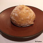 カーサ・デル・チーボ - Ciabatta