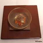 カーサ・デル・チーボ - ﾋﾒﾏｽとpatataのﾄﾘｭﾌInsalata