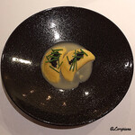 カーサ・デル・チーボ - ｲﾝｶのめざめのGnocchi ｷｬﾋﾞｱ載せ