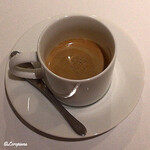 カーサ・デル・チーボ -  Espresso