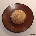 カーサ・デル・チーボ - Ciabatta