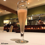 カーサ・デル・チーボ - Rotari Brut Rosé