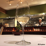 カーサ・デル・チーボ - Joseph Drouhin Bourgogne Chardonnay