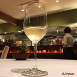 カーサ・デル・チーボ - Isimbarda Riesling Vigna Martina