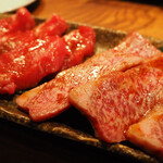 焼肉 天狗 - 