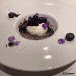 カーサ・デル・チーボ - crémet d'Anjou 