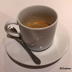 カーサ・デル・チーボ -  Espresso