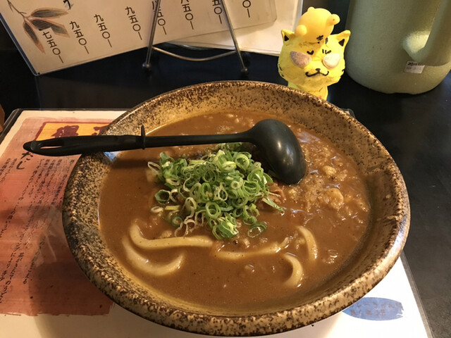 得正 駅前第四ビル店 とくまさ 東梅田 カレーうどん 食べログ