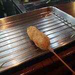 Kushi Katsu Jizou - 