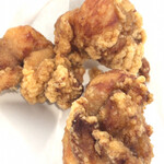 Karaage Daikichi - 骨なし　100g ¥250