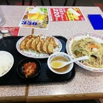 餃子の王将 - 