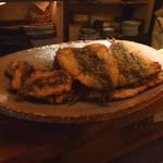 おたべや - 鰯料理・・