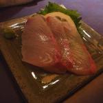 おたべや - カンパチ