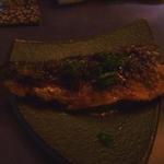 おたべや - 鰯の照り焼き