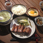 利久 東京ソラマチ店 - 