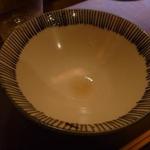 おたべや - 完食！