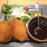 利久 渋谷ヒカリエ店 - 