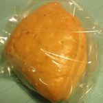 キノクニヤ ベーカリー - オニオンと岩塩のパン