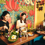 Asian Food ＆ Bar Bagus - 