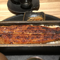 うなぎ四代目菊川 クロスゲート金沢店 - 