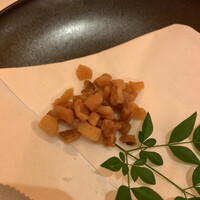 三田牛竈炭火焼 ウェスタ - 