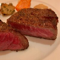 三田牛竈炭火焼 ウェスタ - 