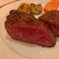 三田牛竈炭火焼 ウェスタ - 