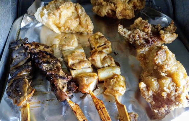 鳥づくし 都筑阪急店 - センター北/焼き鳥 | 食べログ