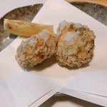 北海道料理 積丹 - 