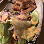 北海道料理 積丹 - 