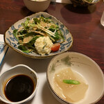 浪花寿司 - 