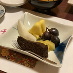 浪花寿司 - 