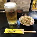 Sanshou Yakitori - 