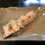 Sanshou Yakitori - 