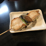 Sanshou Yakitori - 