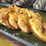 広島風お好み焼き おこや - 