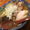 麺や 亀陣