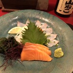 おばんざい屋 喜禄 - 