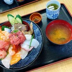 野口鮮魚店 - 