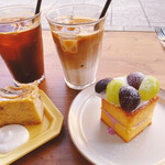 MONZ CAFE - 