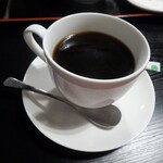 Shokurakusaishu Marugarita - コーヒー